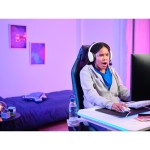 GXT 489W FAYZO wired headset White TRUST