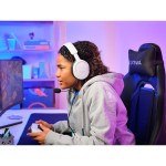 GXT 489W FAYZO wired headset White TRUST