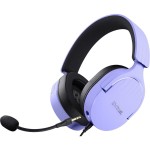 GXT 490P FAYZO wired heads. Violet TRUST
