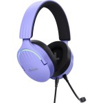 GXT 490P FAYZO wired heads. Violet TRUST
