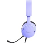 GXT 490P FAYZO wired heads. Violet TRUST