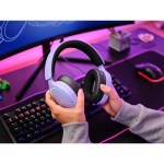 GXT 490P FAYZO wired heads. Violet TRUST