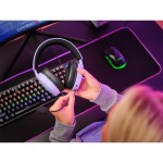 GXT 490P FAYZO wired heads. Violet TRUST