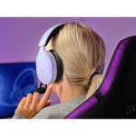 GXT 490P FAYZO wired heads. Violet TRUST