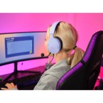 GXT 490P FAYZO wired heads. Violet TRUST