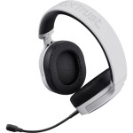 GXT 498 FORTA PS5 Gam Headset WH TRUST