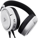 GXT 498 FORTA PS5 Gam Headset WH TRUST