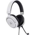 GXT 498 FORTA PS5 Gam Headset WH TRUST