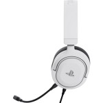 GXT 498 FORTA PS5 Gam Headset WH TRUST