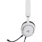 GXT 498 FORTA PS5 Gam Headset WH TRUST