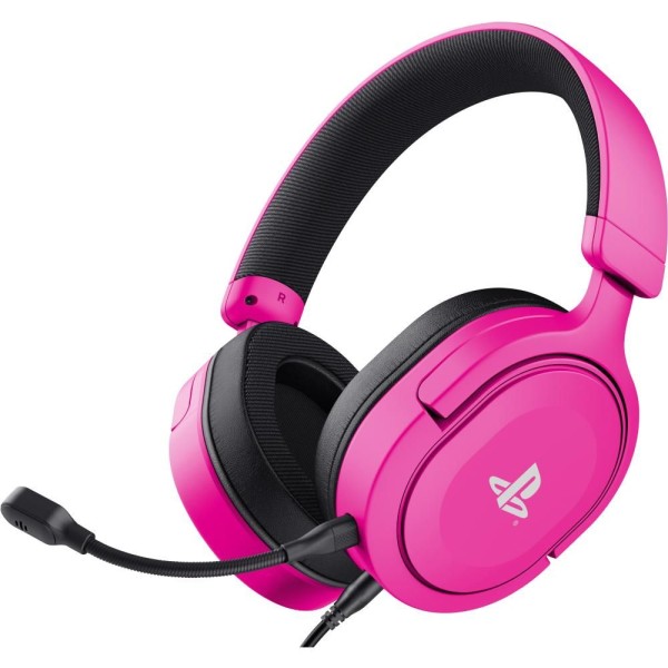 GXT 498P FORTA PS5 Gam Headset PK TRUST