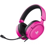 GXT 498P FORTA PS5 Gam Headset PK TRUST