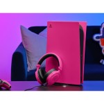 GXT 498P FORTA PS5 Gam Headset PK TRUST