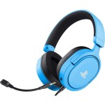 GXT 498B FORTA PS5 Gam Headset BL TRUST