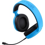 GXT 498B FORTA PS5 Gam Headset BL TRUST