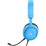 GXT 498B FORTA PS5 Gam Headset BL TRUST