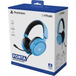 GXT 498B FORTA PS5 Gam Headset BL TRUST