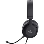GXT 498 FORTA PS5 Gam Headset BK TRUST