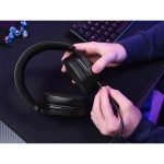GXT 492 Carus wired headset Black TRUST
