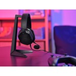 GXT 492 Carus wired headset Black TRUST