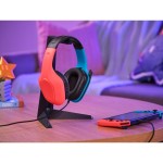 GXT 416S ZIROX headset NS Blue-red TRUST
