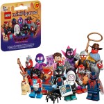 71050 Spider-Man: Napříč par. světy LEGO