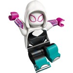71050 Spider-Man: Napříč par. světy LEGO