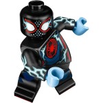 71050 Spider-Man: Napříč par. světy LEGO