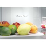 CNCQ2T618CW CHLADNIČKA KOMBI CANDY