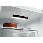 CNCQ2T618CW CHLADNIČKA KOMBI CANDY