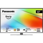 TV 43W93BE6 LED TV PANASONIC