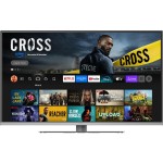 TV 43W93BE6 LED TV PANASONIC