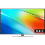 TV 50W93BE6 LED TV PANASONIC