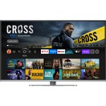 TV 50W93BE6 LED TV PANASONIC