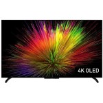 TV 55Z80BEZ OLED TV PANASONIC