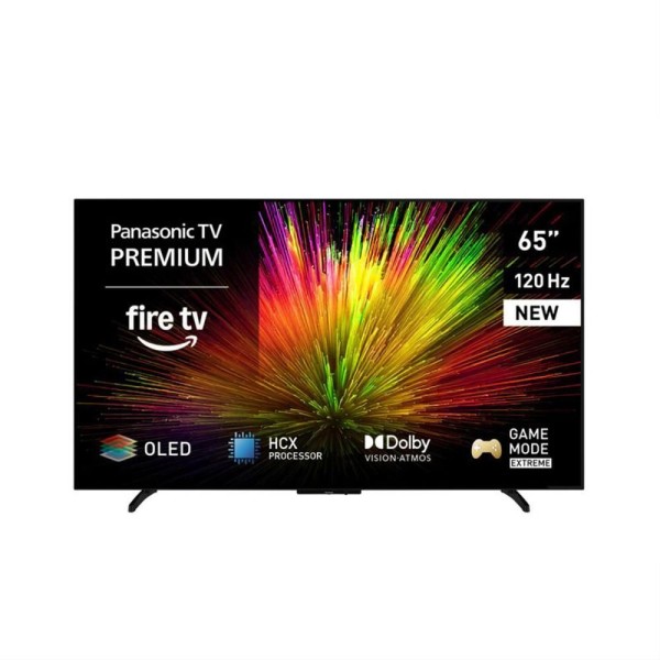 TV 65Z80BEZ OLED TV PANASONIC