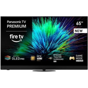 TV 65Z90BE6 OLED TV PANASONIC