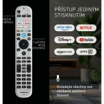 TV 55Z95BEG OLED TV PANASONIC