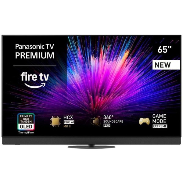 TV 65Z95BEG OLED TV PANASONIC