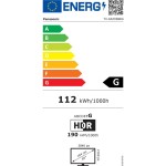 TV 65Z95BEG OLED TV PANASONIC