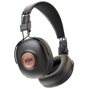 Positive Vibr Freq BLK HOUSE OF MARLEY
