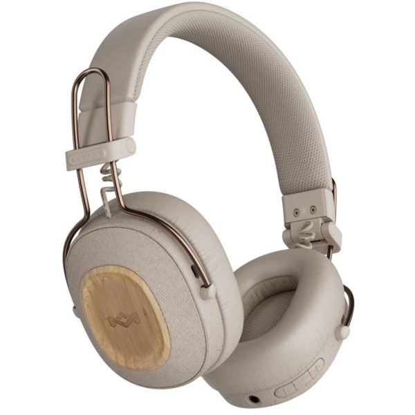 Positive Vibr Riddim CRM HOUSE OF MARLEY