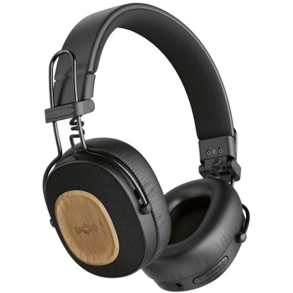 Positive Vibr Riddim BLK HOUSE OF MARLEY