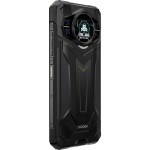 S200 Plus 5G 16/512GB Myst. Black DOOGEE