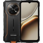 Fire 7 5G 4/256GB Blaze Orange DOOGEE