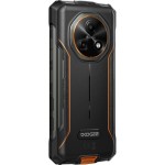 Fire 7 5G 4/256GB Blaze Orange DOOGEE