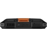 Fire 7 5G 4/256GB Blaze Orange DOOGEE