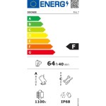 Fire 7 5G 4/256GB Blaze Orange DOOGEE