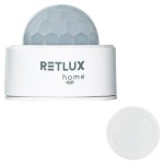 RSH 308 PIR smart pohyb. senzor RETLUX