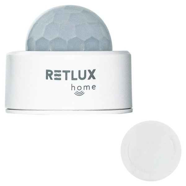 RSH 308 PIR smart pohyb. senzor RETLUX